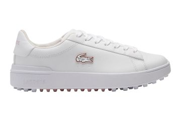 Lacoste Carnaby Golfschuhe