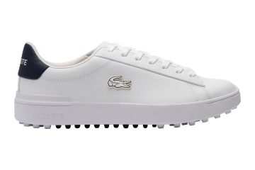 Lacoste Carnaby Golfschuhe