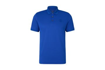 Bogner FS24 Hr Polo Daniel Blau M