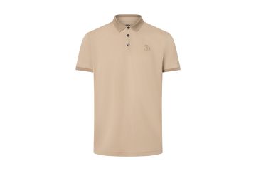 Bogner FS24 Hr Polo Daniel Beige XXL