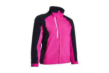 abacus Links Regenjacke