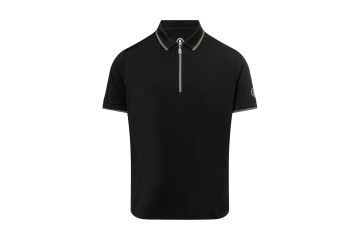 Bogner Hr Polo Cody Schwarz 3XL
