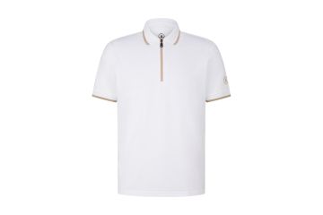 Bogner FS24 Hr Polo Cody Weiß XL