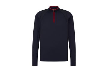 Bogner FS24 Hr Shirt LA Johan Navy M