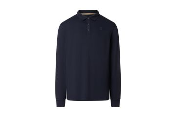 Bogner Gustavo Langarm Poloshirt