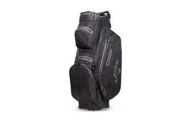 Callaway Cartbag Org 14 HD 2024 Schwarz