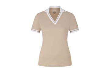 Bogner FS24 Da Polo Lydia Beige 34