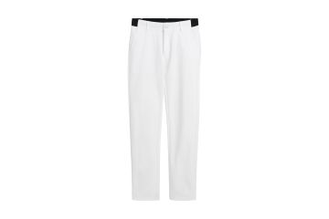 abacus FS25 Ki Hose Elite Weiß 130