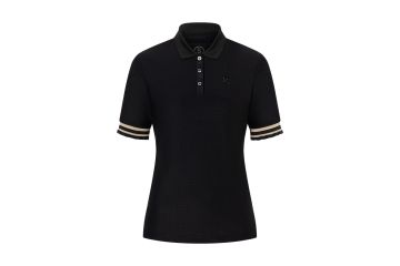 Bogner FS24 Da Polo Niccy Schwarz/Beige 34