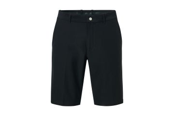 abacus FS25 Ki Shorts Mellion Schwarz 130