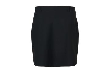 abacus FS25 Ki Skort Mellion Schwarz 130
