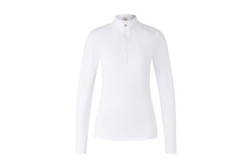 Bogner HW25 Da Baselayer Medita Weiß 38