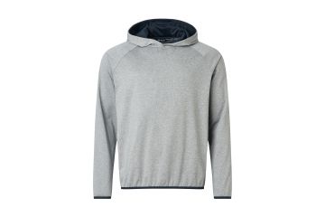abacus FS25 Ki Hoodie Loop Grau 130