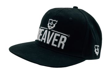 Beaver Golf Bio-Flat Cap