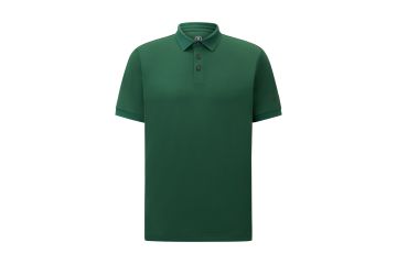 Bogner FS25 Hr Polo Daniel Dunkelgrün M