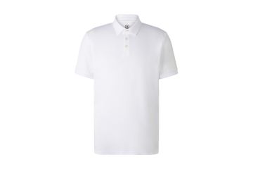 Bogner FS25 Hr Polo Daniel Offwhite M