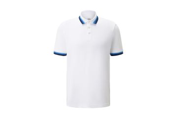 Bogner FS25 Hr Polo Arik Offwhite XL