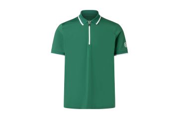 Bogner FS25 Hr Polo Cody Dunkelgrün M