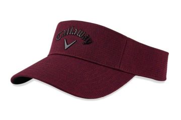 Callaway Liquid Metal Visor