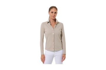 MDC FS25 Da Polo LA Jersey Beige 38