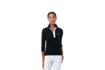 MDC Meryl Poloshirt 3/4 Arm