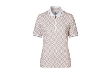 Bogner FS25 Da Polo Calista Beige/Offwhite 36