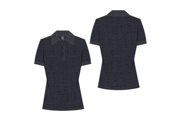 Bogner FS25 Da Polo Larina Navy 36