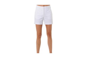 MDC FS25 Da Shorts 4Way Stretch Weiß 42