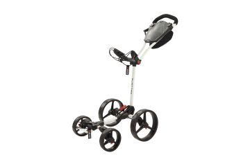 Big Max Trolley Blade Quattro