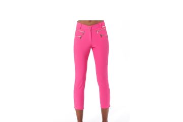 MDC FS24 Da Hose Double Zip Flamingo Pink 44