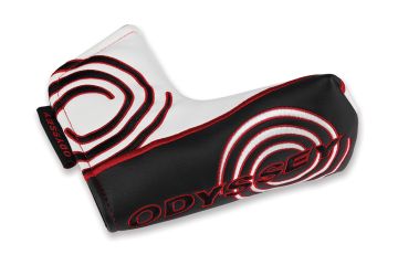 Odyssey Putterhaube Blade Big Swirl