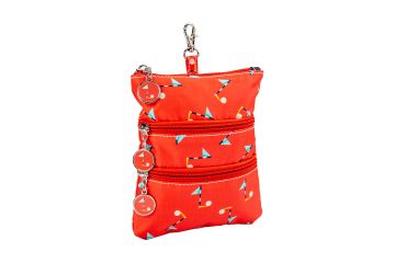 Sydney Love Clip-On Tasche - Pin High
