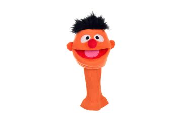 Living Puppets Driver Headcover Ernie
