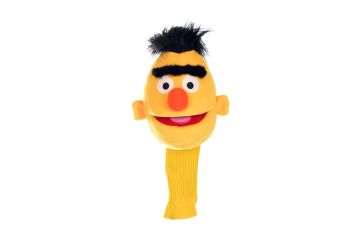 Living Puppets Driver Headcover Bert