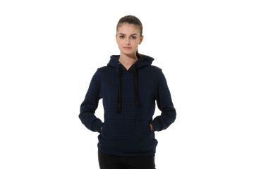 MDC HW24 Da Hoodie Veruno Navy 36