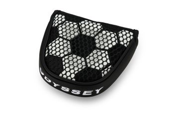 Odyssey Putterhaube Mallet Soccer