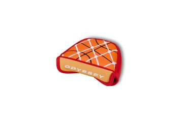 Odyssey Putterhaube Mallet Basketball