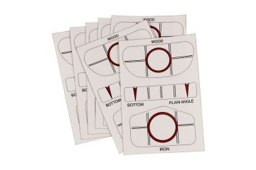 Pure2Improve Impact Tape