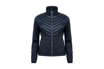 Cross HW22 Da Jacke Insulation-Navy-M