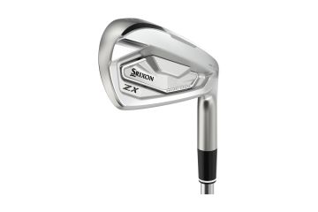 Srixon ZX5 MKII Eisensatz 5-PW Regular Stahl