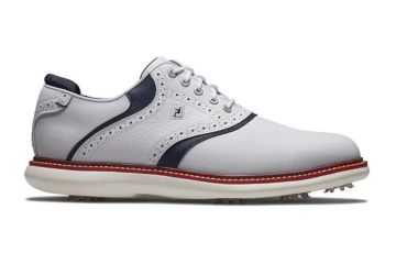 FootJoy Traditions Coastal Golfschuhe