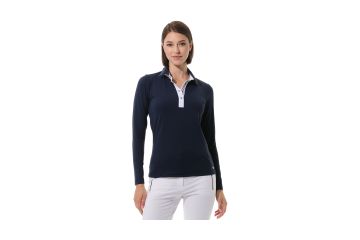 MDC FS25 Da Polo LA Jersey Navy 36