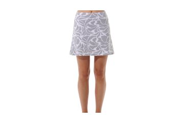 MDC Matisse Print Skort