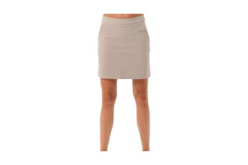 MDC FS25 Da Skort 4Way Stretch Beige 38