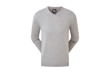 FootJoy V-Neck Classic Pullover