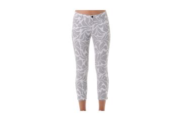 MDC Matisse Print Cropped 7/8 Golfhose