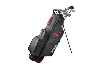 Wilson Komplettsatz Profile Graphit Herren