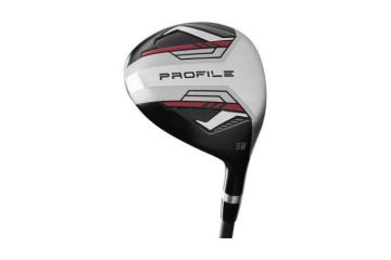 Wilson Profile Fairwayholz