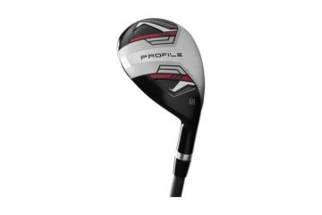 Wilson Profile Herren Hybrid 