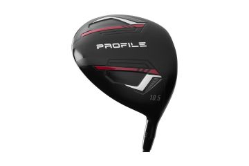 Wilson Profile 10.5° Driver 